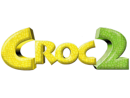 Croc 2 (PS1)   © Fox Interactive 1999    1/1