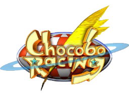 Chocobo Racing (PS1)   © Square 1999    1/1