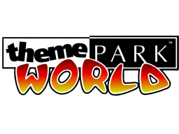 Theme Park World (PC)   © EA 1999    1/1
