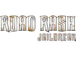 Road Rash: Jailbreak (PS1)   © EA 1999    1/1