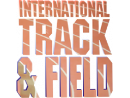 International Track & Field (PS1)   © Konami 1996    1/1