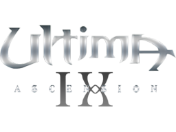 Ultima IX: Ascension (PC) &nbsp; &copy; EA 1999 &nbsp;  1/1