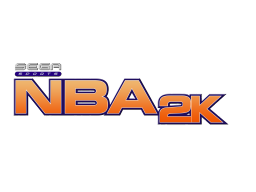 NBA 2K (DC)   © Sega 1999    1/1
