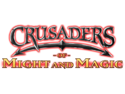 Crusaders Of Might And Magic (PC)   © 3DO 1999    1/1