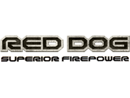 Red Dog: Superior Firepower (DC) &nbsp; &copy; Argonaut 2000 &nbsp;  1/1