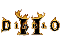 Diablo II (PC)   © Blizzard 2000    1/1