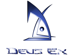 Deus Ex (PC)   © Eidos 2000    1/1