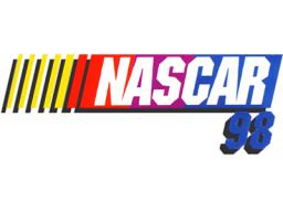 NASCAR 98 (PS1)   © EA 1997    1/1