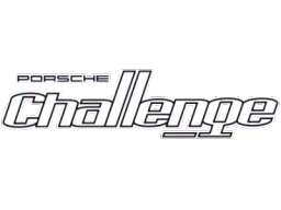 Porsche Challenge (PS1)   © Sony 1997    1/1
