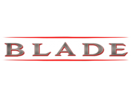 Blade (PS1)   © Activision 2000    1/1