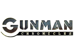 Gunman Chronicles (PC)   © Rewolf Software 2000    1/1