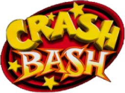 Crash Bash (PS1)   © Sony 2000    1/1