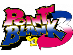 Point Blank 3 (ARC)   © Namco 2001    2/2