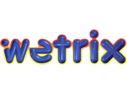 Wetrix (N64) &nbsp; &copy; Ocean 1998 &nbsp;  1/1