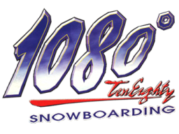 1080 Snowboarding (N64)   © Nintendo 1998    1/1