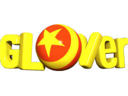 Glover (N64)   © Hasbro 1998    1/1