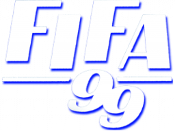 FIFA 99 (N64)   © EA 1998    1/1