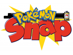 Pokémon Snap (N64)   © Nintendo 1999    1/1