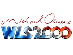 Michael Owen's WLS 2000 (N64)   © THQ 2000    1/1