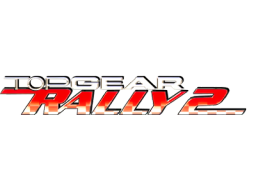 Top Gear Rally 2 (N64)   © Kemco 2000    1/1