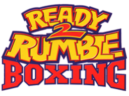 Ready 2 Rumble Boxing (N64)   © Midway 1999    1/1