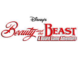 Beauty And The Beast: A Board Game Adventure (GBC)   © Nintendo 1999    1/1