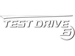 Test Drive 6 (GBC)   © Cryo Interactive 1999    1/1