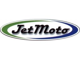 Jet Rider (1996) (PS1)   © Sony 1996    1/1