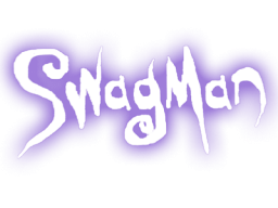 Swagman (PS1) &nbsp; &copy; Eidos 1997 &nbsp;  1/1