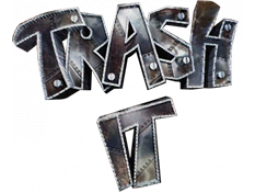 Trash It (PS1) &nbsp; &copy; GT Interactive 1997 &nbsp;  1/1