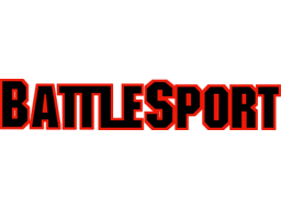 Battlesport (PS1)   © Acclaim 1997    1/1