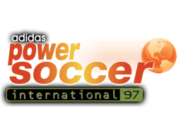 Adidas Power Soccer International 97 (PS1)   © Psygnosis 1997    1/1