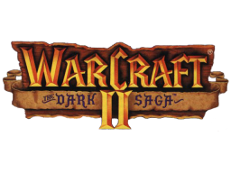 WarCraft II: The Dark Saga (PS1)   © EA 1997    1/1