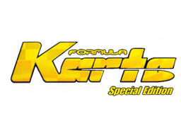 Formula Karts (PS1)   © Telstar 1997    1/1