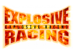 Explosive Racing (PS1) &nbsp; &copy; Funsoft 1997 &nbsp;  1/1