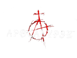 Apocalypse (1998) (PS1)   © Activision 1998    1/1