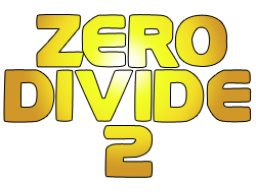 Zero Divide 2 (PS1) &nbsp; &copy; Zoom 1997 &nbsp;  1/1