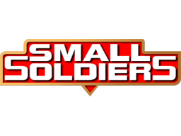 Small Soldiers (PS1)   © EA 1998    1/1