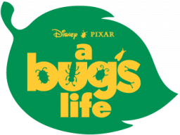 A Bug's Life (PS1)   © Disney Interactive 1999    1/1