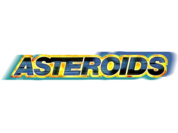 Asteroids (1998) (PS1)   © Activision 1998    1/1