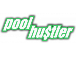 Pool Hustler (PS1) &nbsp; &copy; ASK 1998 &nbsp;  1/1
