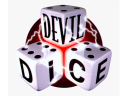 Devil Dice (PS1) &nbsp; &copy; Sony 1998 &nbsp;  1/1