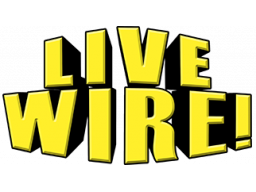 Live Wire (PS1)   © SCi 1999    1/1