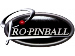 Pro Pinball (PS1)   © Empire 1996    1/1