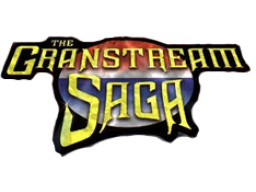 The Granstream Saga (PS1) &nbsp; &copy; Sony 1997 &nbsp;  1/1