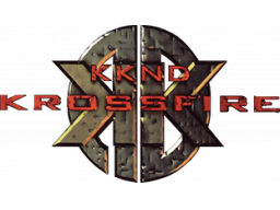 KKND: Krossfire (PS1)   © Infogrames 1999    1/1
