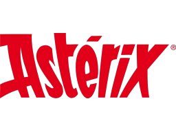 Astrix (1999) (PS1)   © Infogrames 1999    1/1