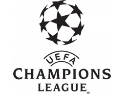 UEFA Champions League (PS1)   © Eidos 1999    1/1