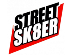 Street Skater (PS1)   © EA 1998    1/1