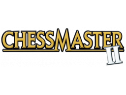 Chessmaster II (PS1)   © Mindscape 1999    1/1